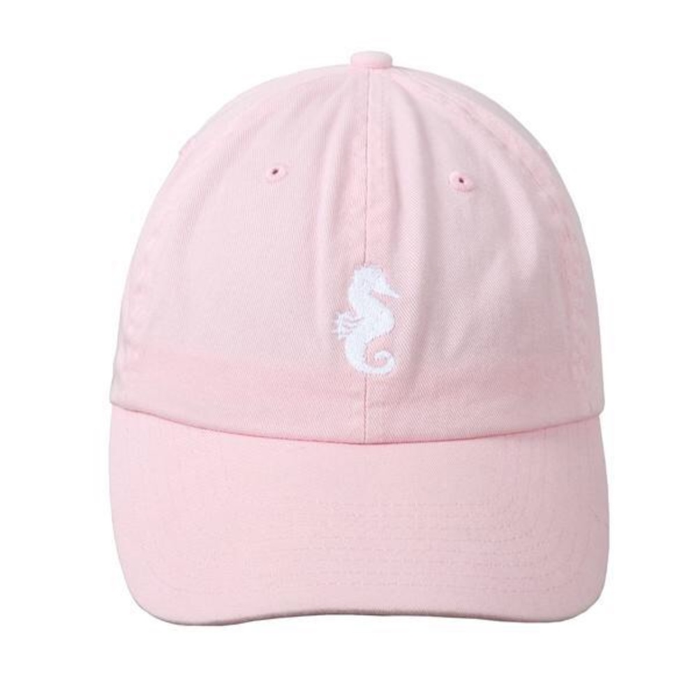 Bubblegum SunnyCo dad hat